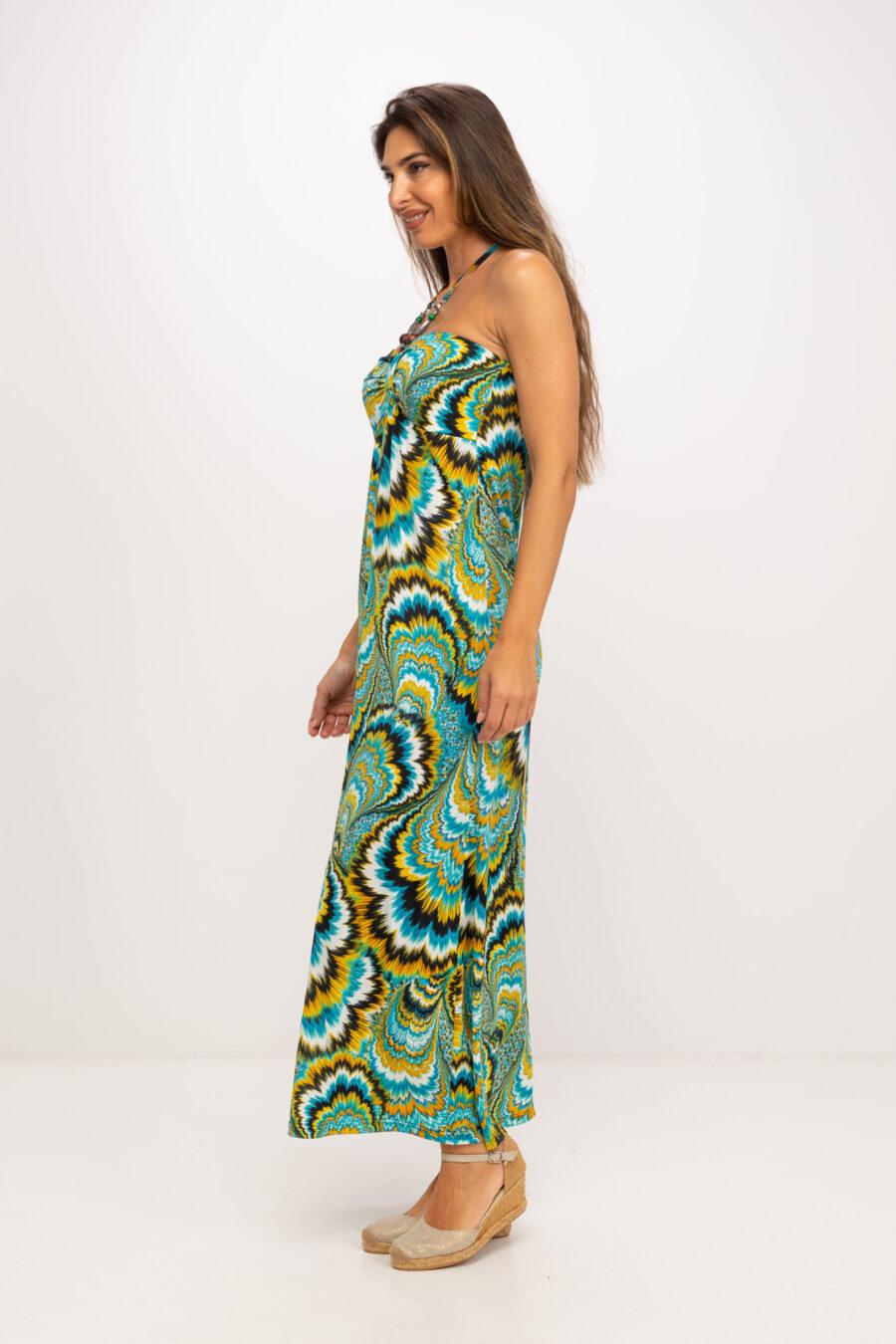 peace&love by calao VESTIDO ESTAMPADO Gran oferta