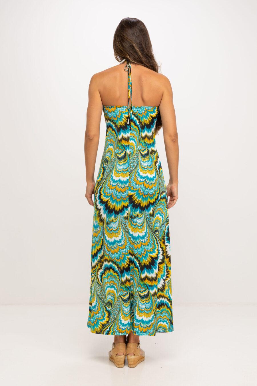 peace&love by calao VESTIDO ESTAMPADO Gran oferta