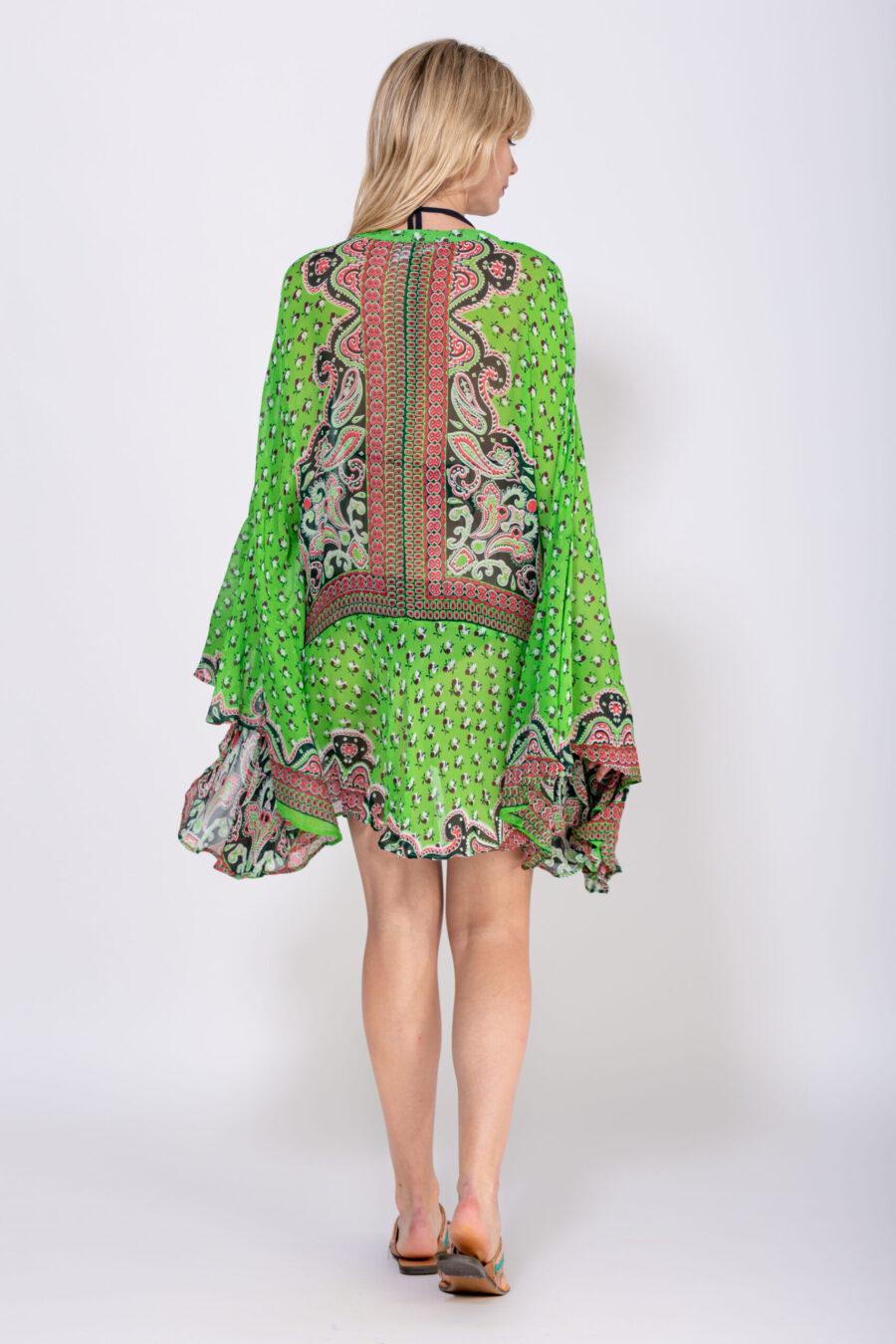 peace&love by calao TUNICA ESTAMPADA Grandes ahorros