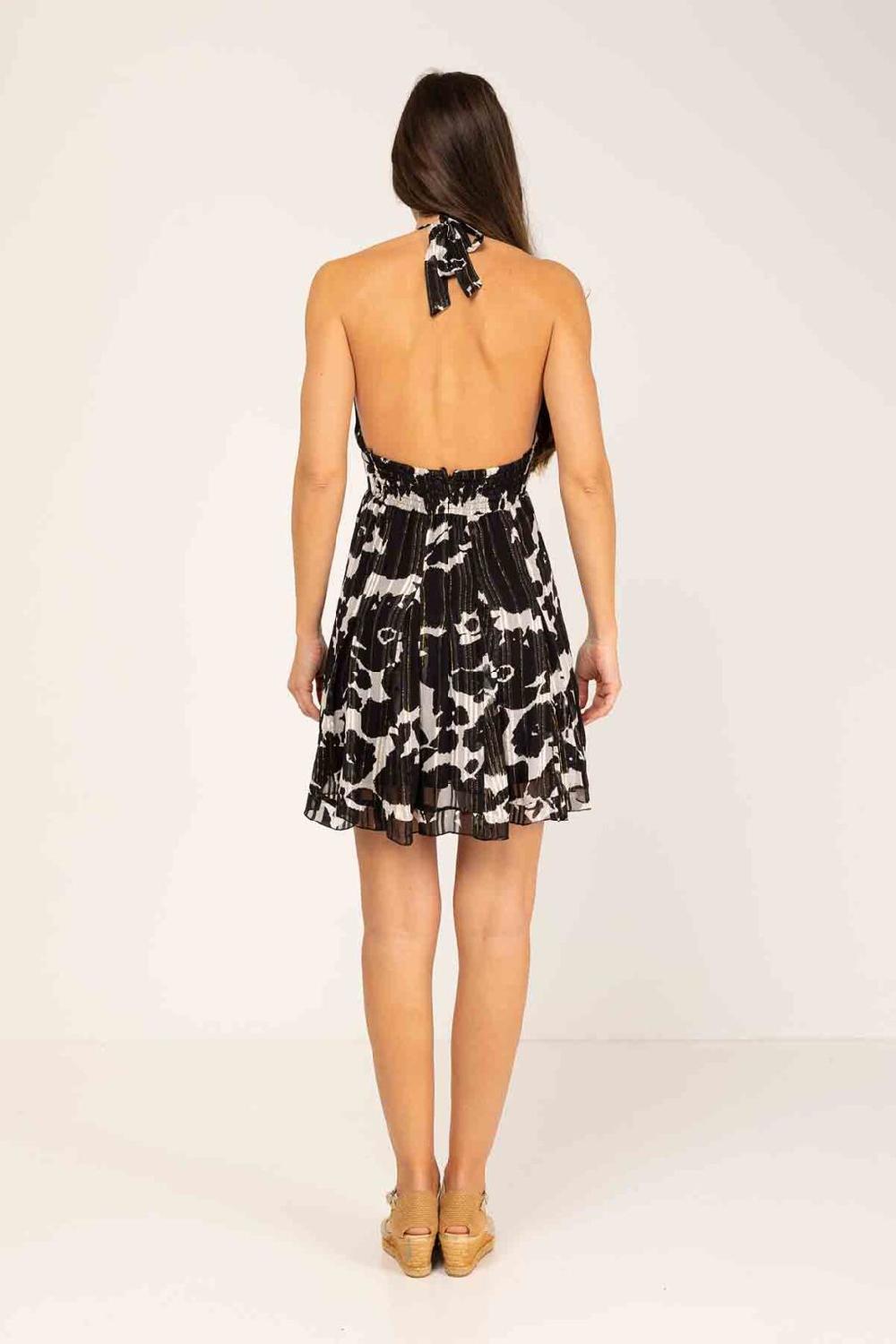 peace&love by calao VESTIDO LARGO FLUIDO COMPRAR AHORA