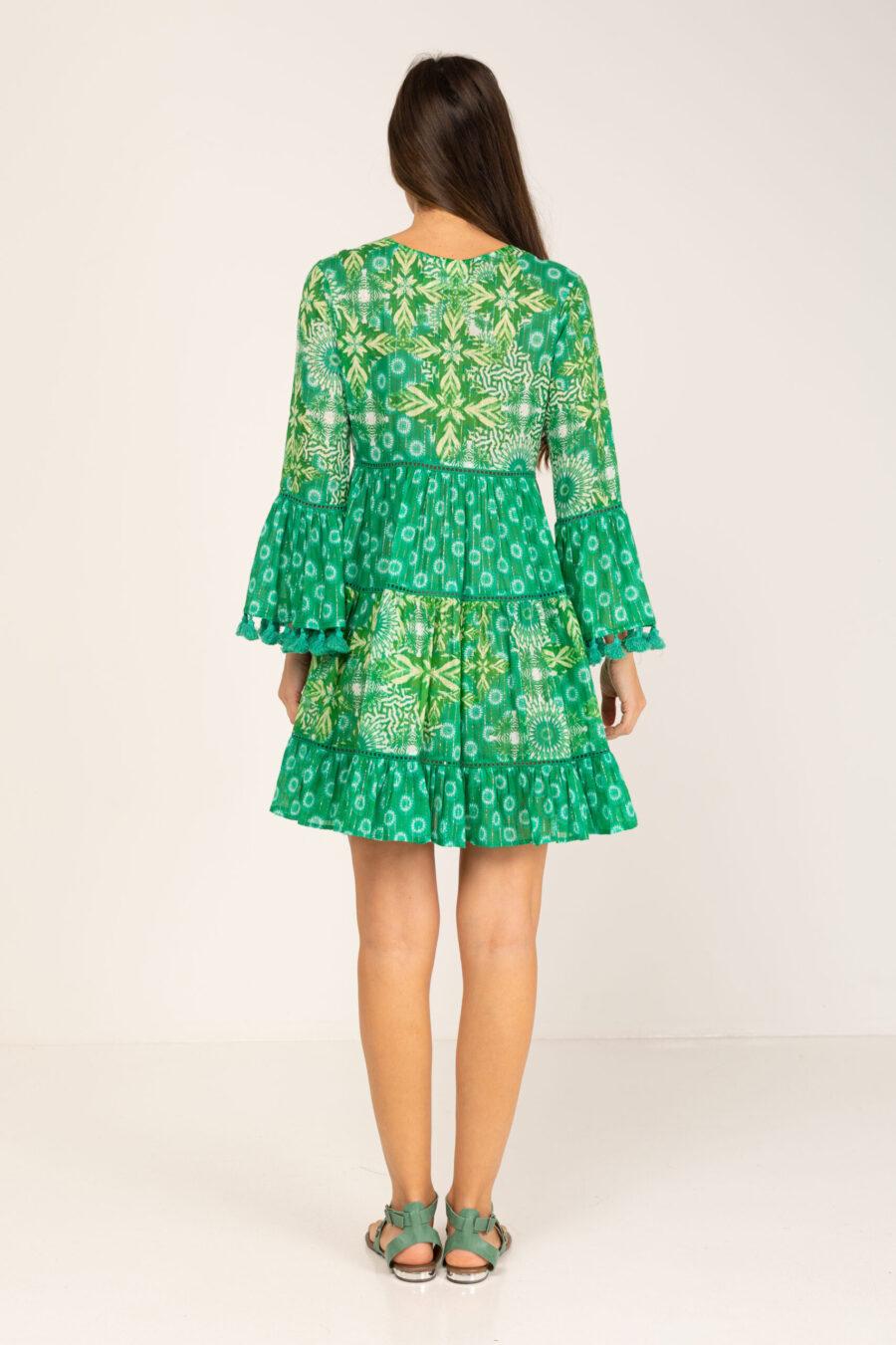 peace&love by calao VESTIDO CORTO Outlet