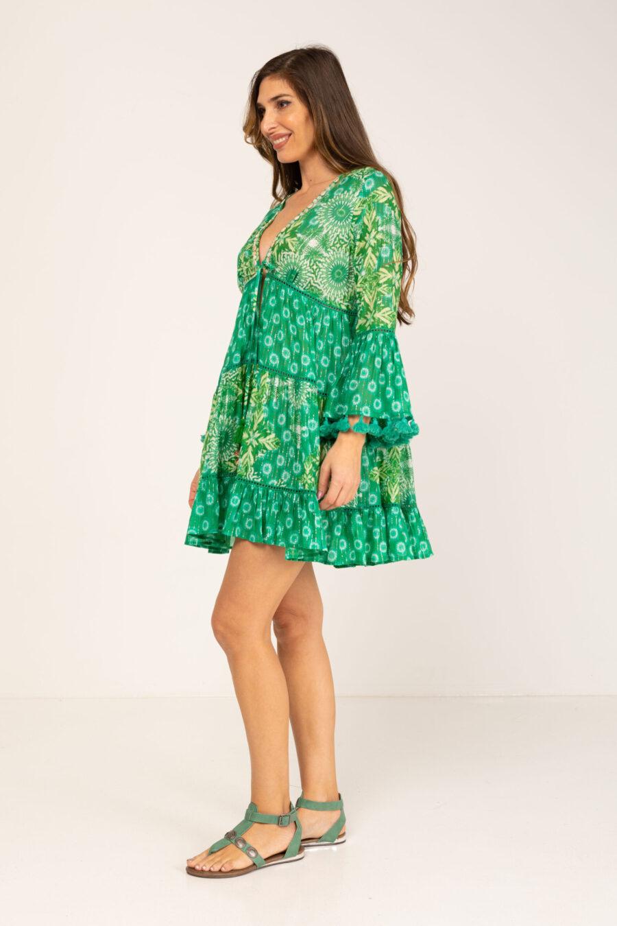 peace&love by calao VESTIDO CORTO Outlet