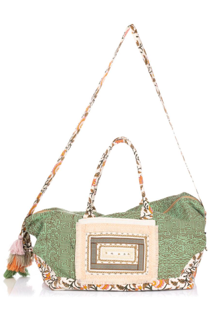 peace&love by calao BOLSOS Y COMPLEMENTOS DE PLAYA