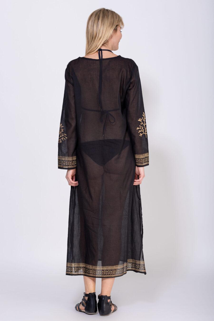 peace&love by calao TUNICA KAFTAN Liquidación