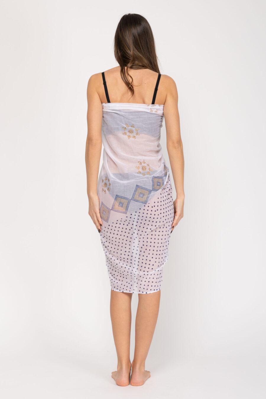peace&love by calao PAREO ESTAMPADO COMPRAR AHORA