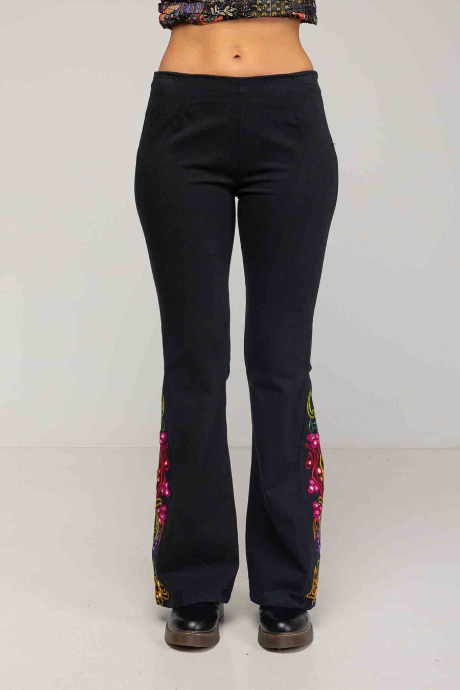 peace&love by calao PANTALON ACAMPANADO PR1155P