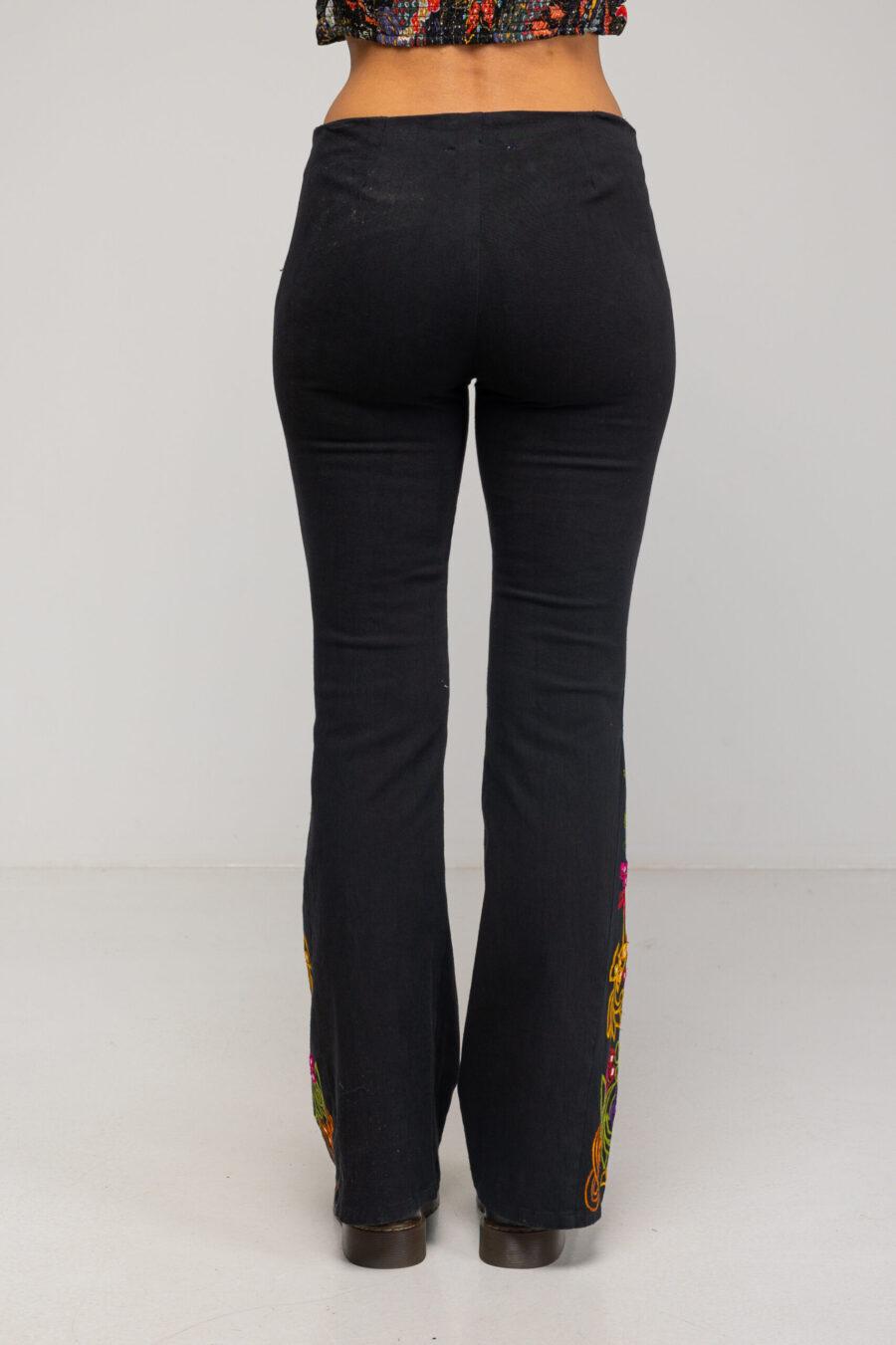 peace&love by calao PANTALON ACAMPANADO PR1155P Descuento por venta flash