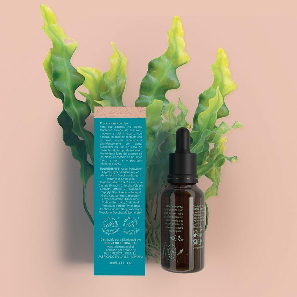 ﻿prisma natural SEA GLOW. SÉRUM FACIAL Rebajas online