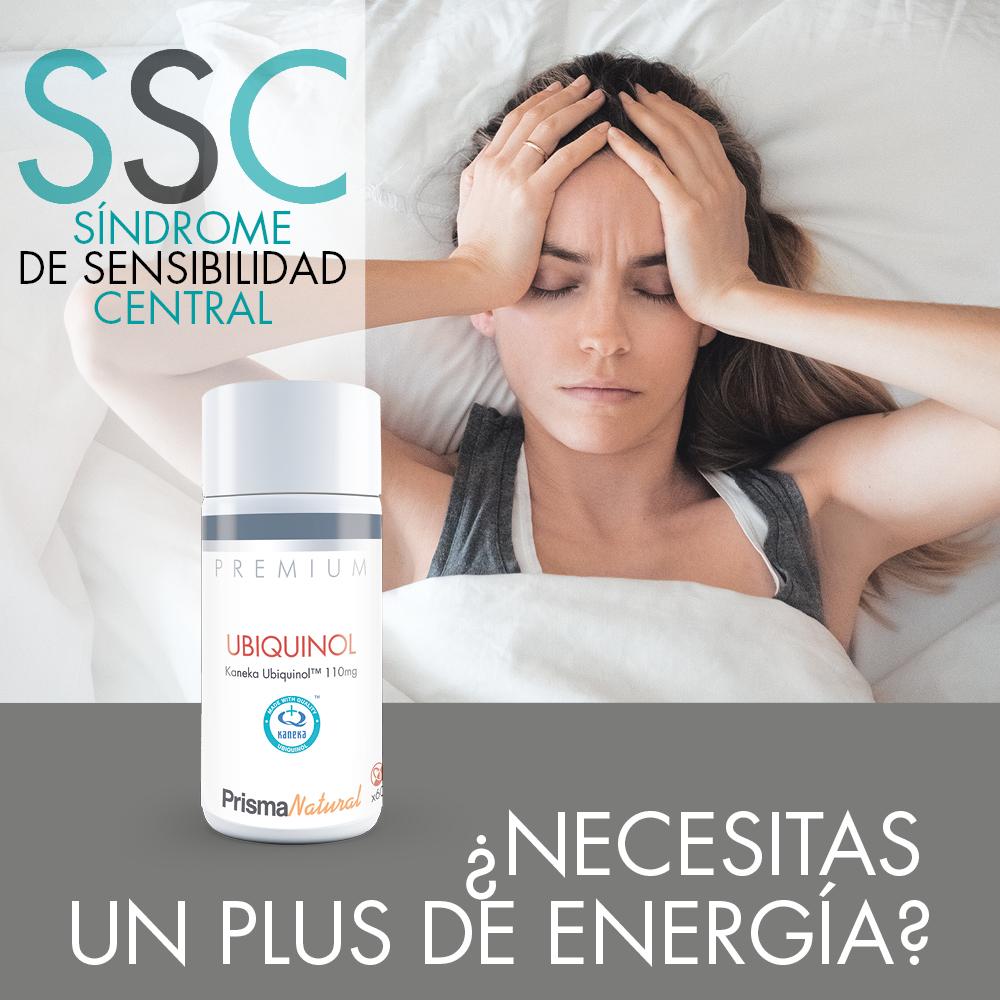 prisma natural UBIQUINOL Oferta especial