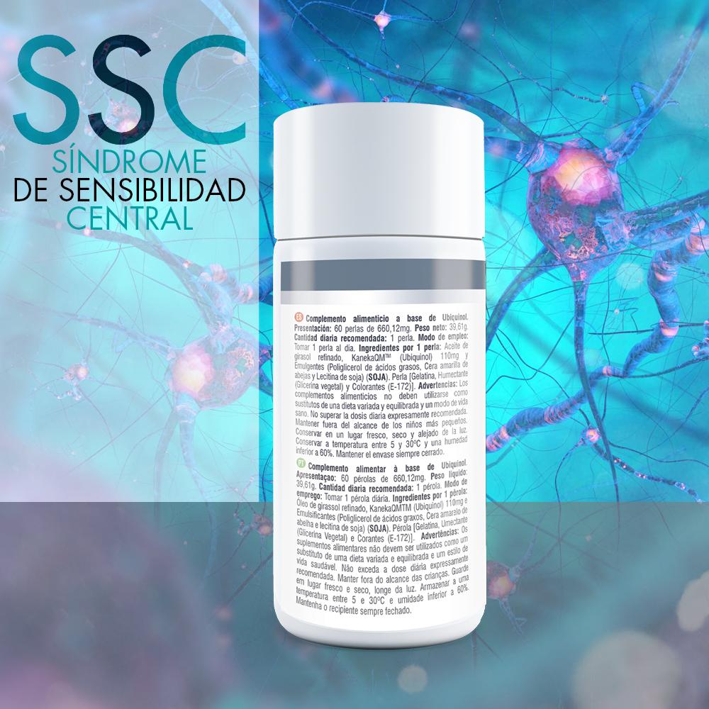prisma natural UBIQUINOL Oferta especial