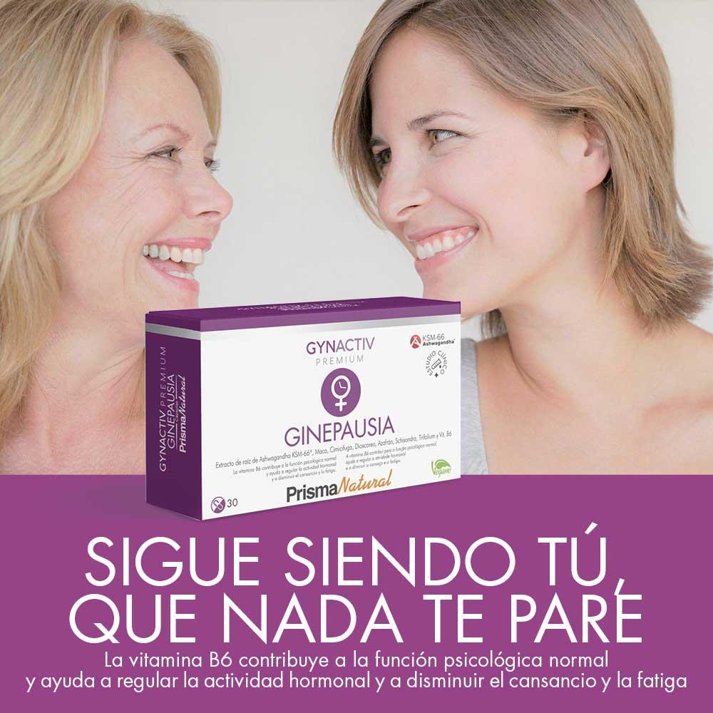prisma natural GINEPAUSIA Envío gratis