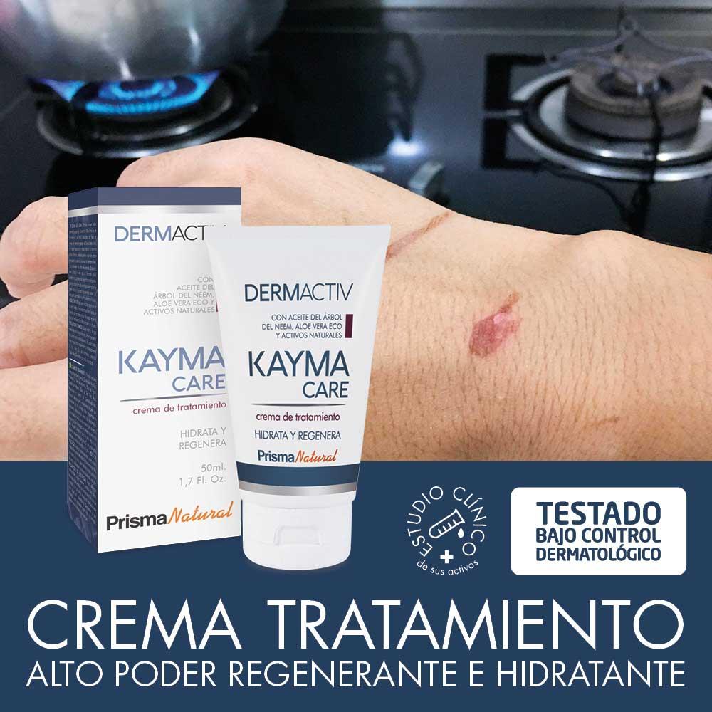 prisma natural KAYMA CARE DERMACTIV COMPRAR AHORA