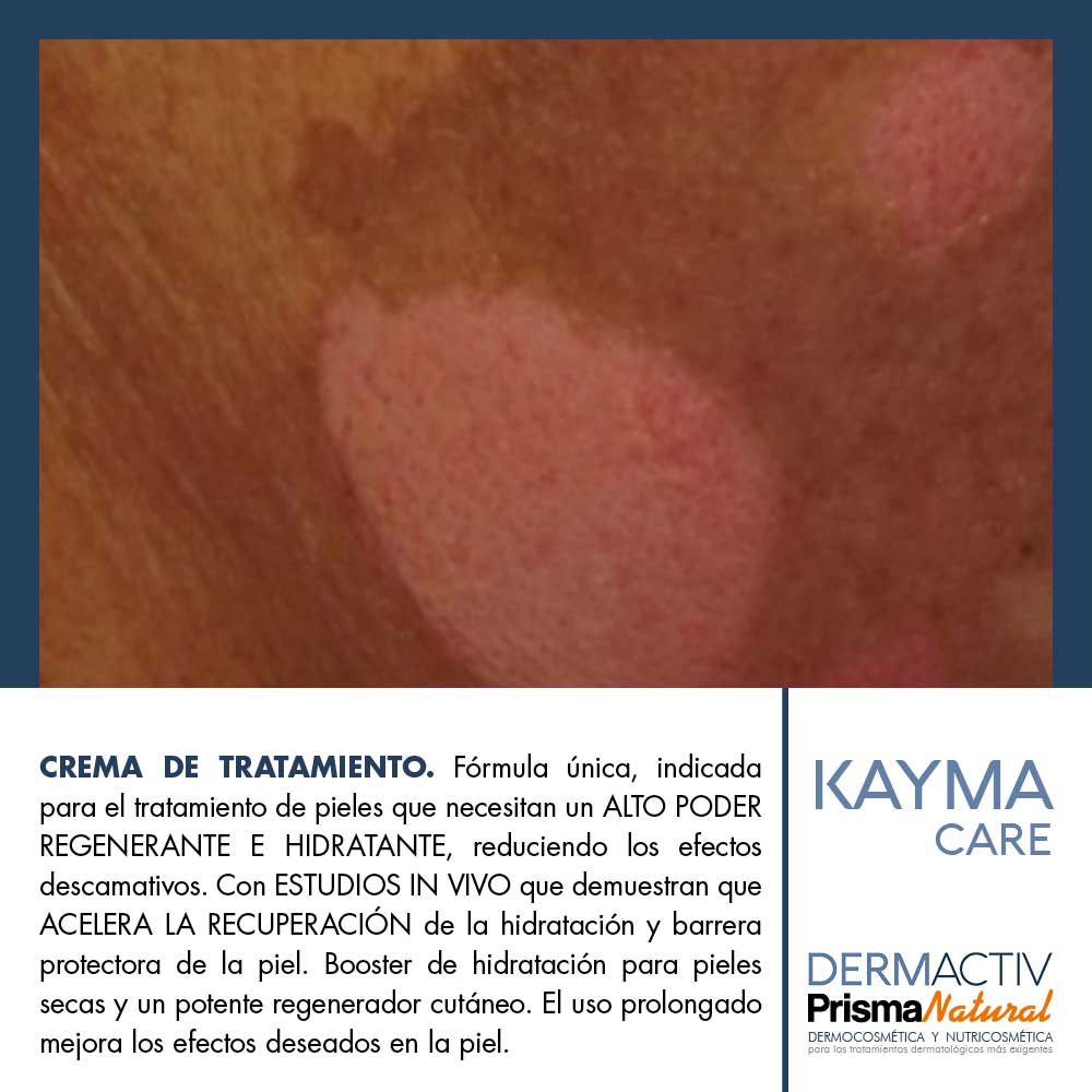 prisma natural KAYMA CARE DERMACTIV COMPRAR AHORA