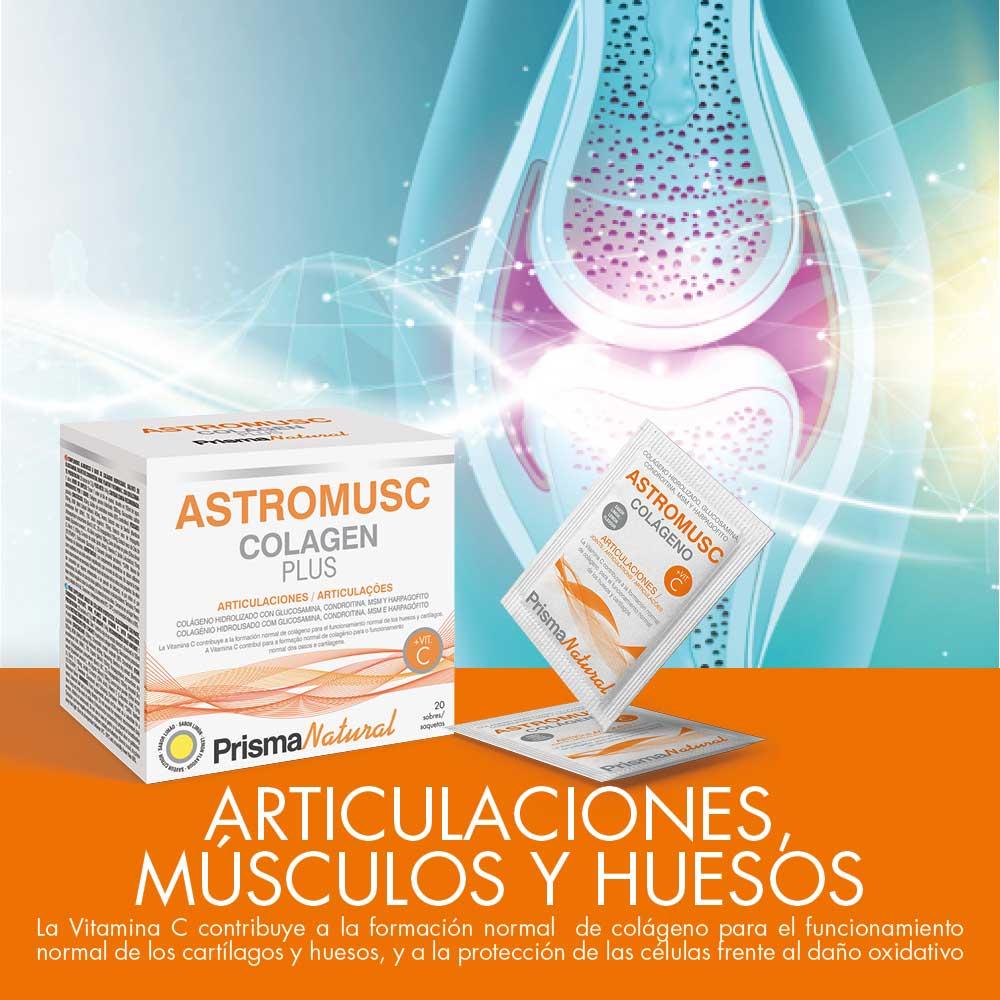 prisma natural ASTROMUSC Últimos 2 días