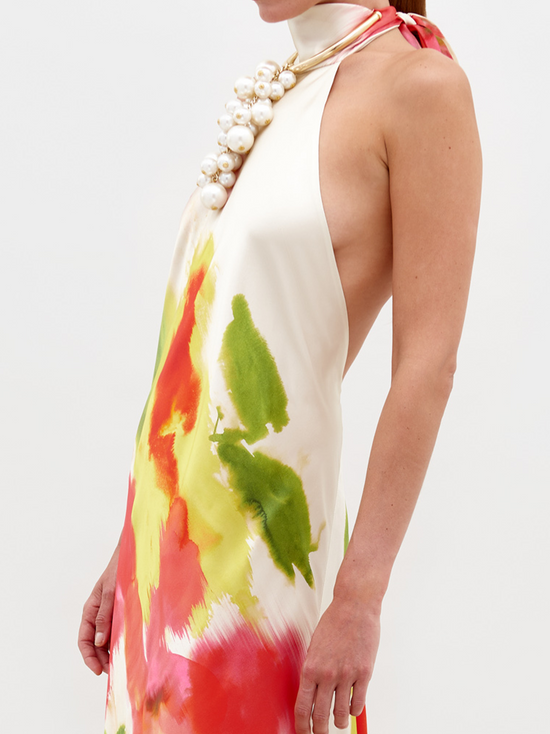 ﻿silvia tcherassi Vestido Sherry Rebajas online