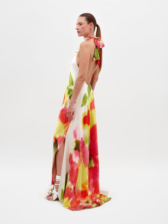 ﻿silvia tcherassi Vestido Sherry Rebajas online