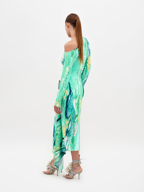 silvia tcherassi Vestido Tahia COMPRAR AHORA