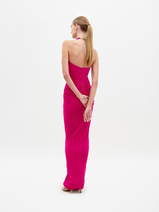 silvia tcherassi Vestido Tori Superdescuento
