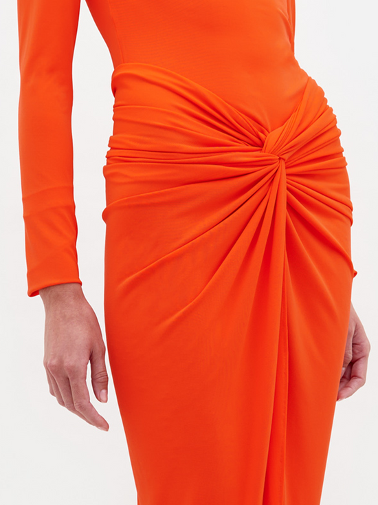 silvia tcherassi Vestido Sydelle Grandes descuentos