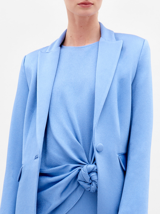 silvia tcherassi Chaqueta Rebeca Ofertas especiales