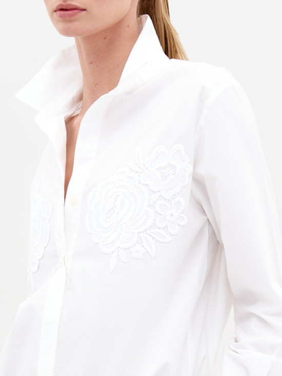 silvia tcherassi Blusa Raizel Rebajas de fin de temporada