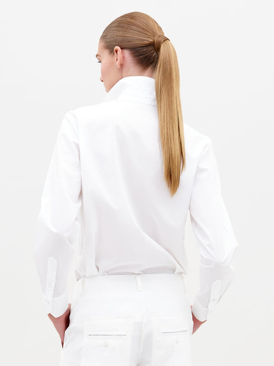 silvia tcherassi Blusa Raizel Rebajas de fin de temporada