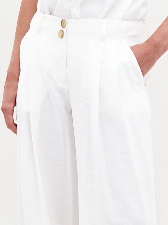 silvia tcherassi Pantalón Opal Precio ultrabajo