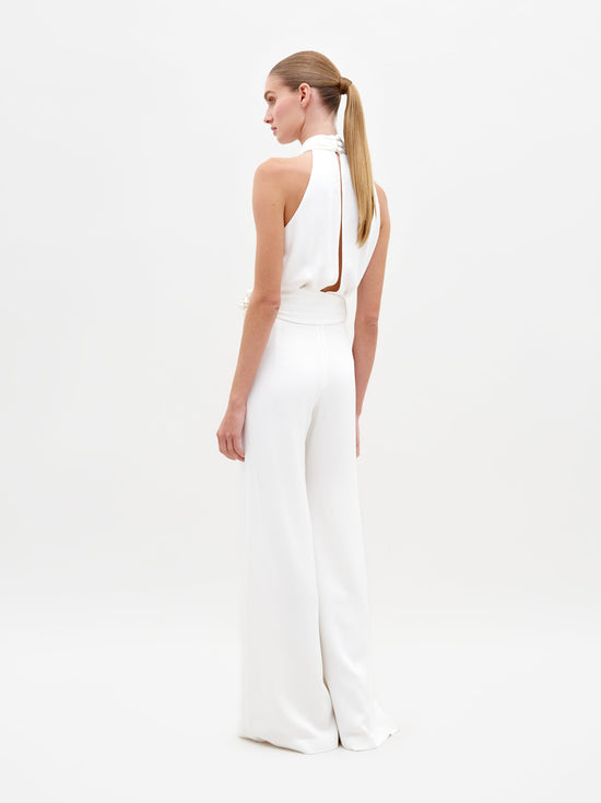 silvia tcherassi Jumpsuit Siv 2025