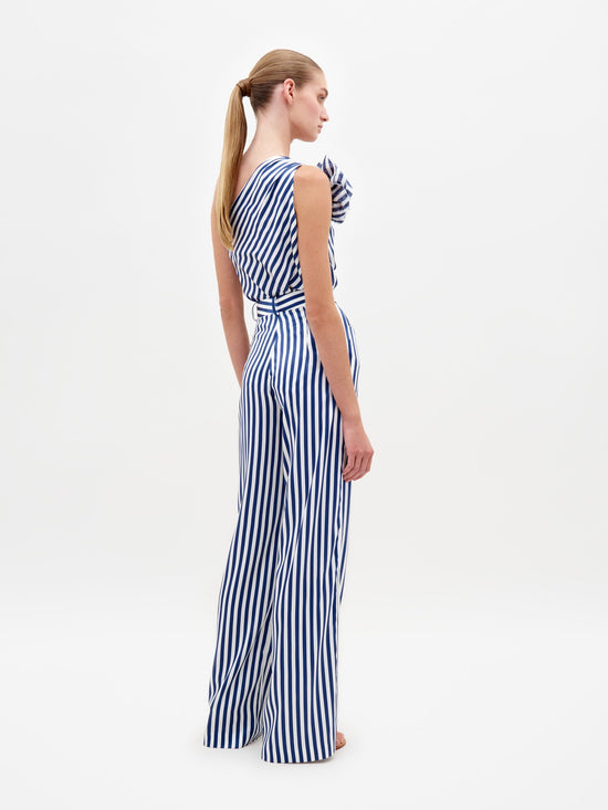 silvia tcherassi Blusa Sebastiana Gran oferta