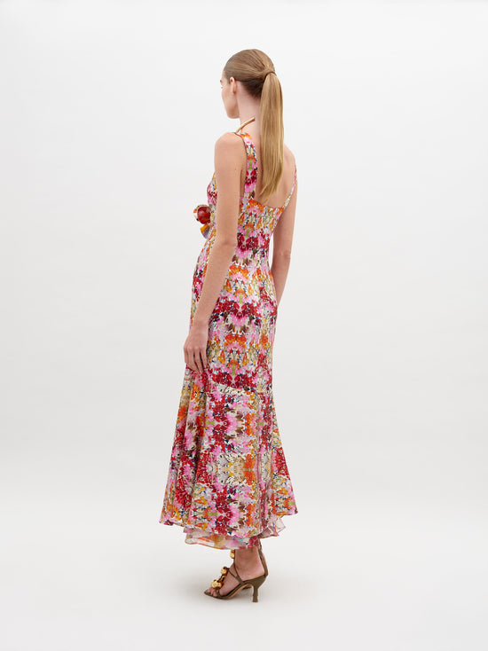 silvia tcherassi Vestido Saskya COMPRAR AHORA
