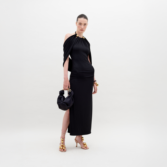 silvia tcherassi Vestido Odele