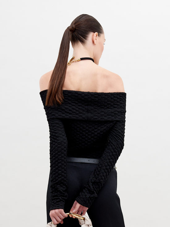 silvia tcherassi Camisa Palma Superdescuento