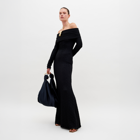 silvia tcherassi Vestido Ozara