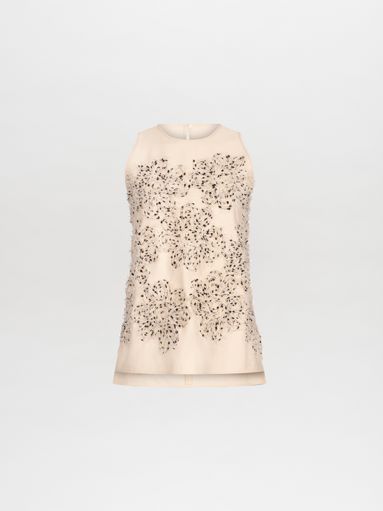 silvia tcherassi Blusa Leonora