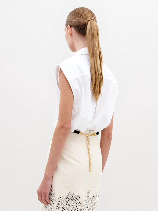 silvia tcherassi Blusa Azalea Ofertas de temporada