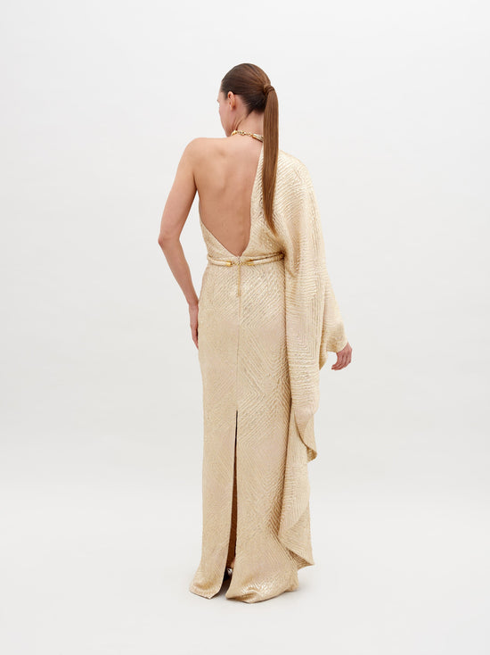 silvia tcherassi Vestido Gael Grandes ahorros