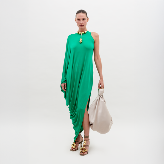 silvia tcherassi Vestido Golda