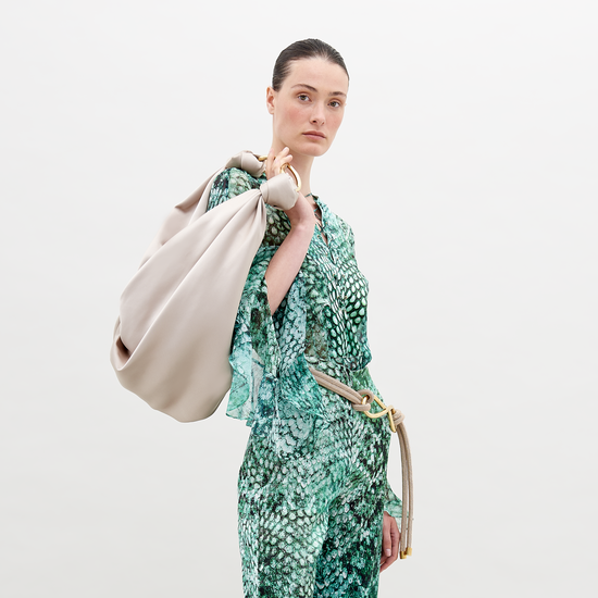 silvia tcherassi Blusa Thea