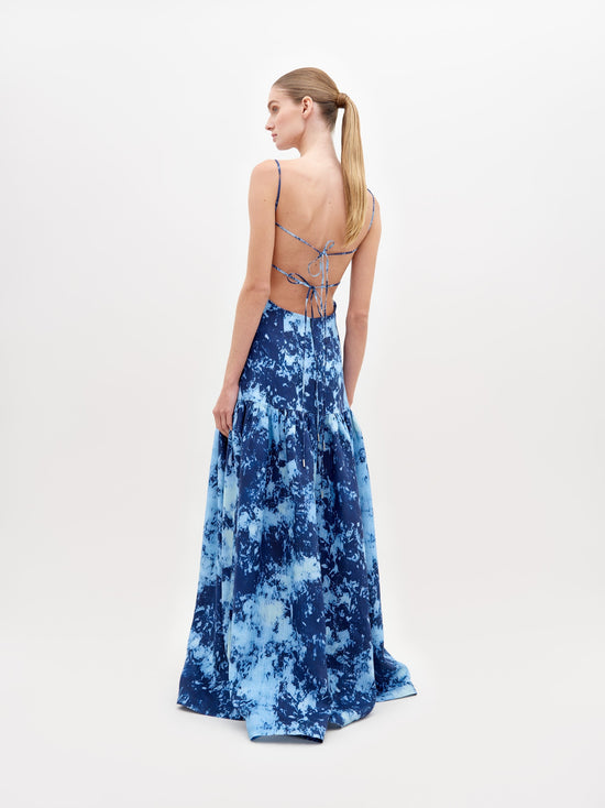 silvia tcherassi Vestido Shannon Rebajas