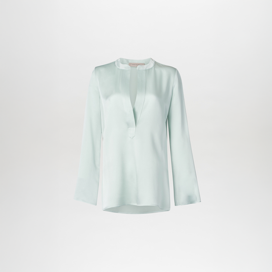 silvia tcherassi Blusa Lilly