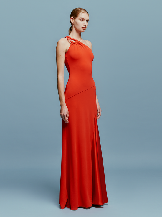 silvia tcherassi Vestido Kanya Promoción por tiempo limitado