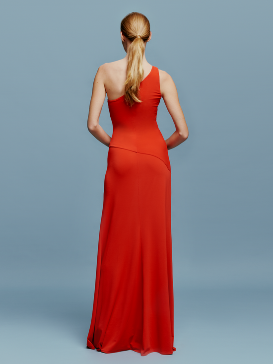 silvia tcherassi Vestido Kanya Promoción por tiempo limitado