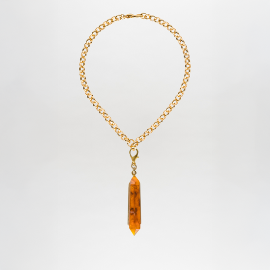 silvia tcherassi Collar Mariela