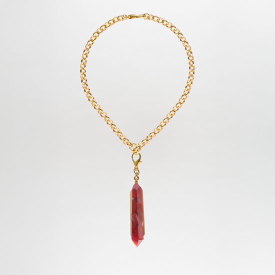 silvia tcherassi Collar Mariela
