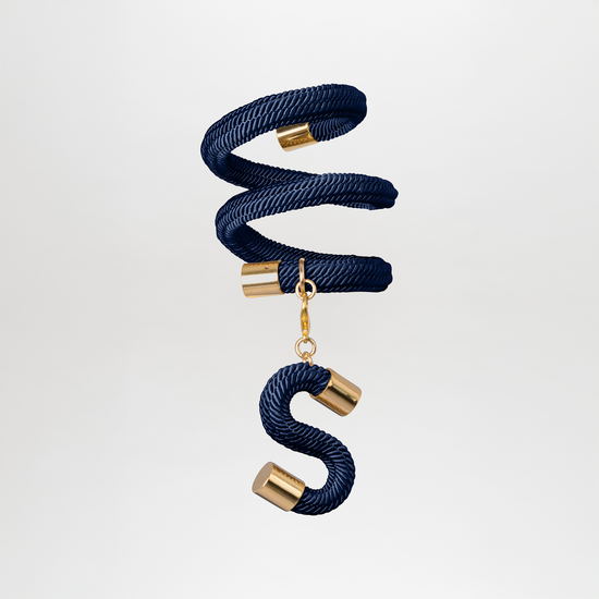 silvia tcherassi Brazalete Nicky