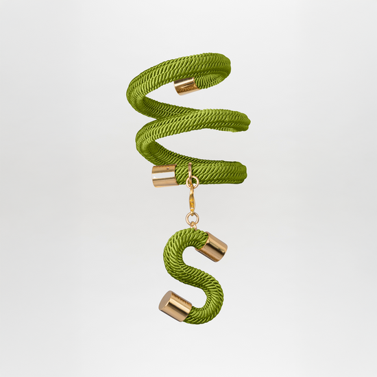silvia tcherassi Brazalete Nicky