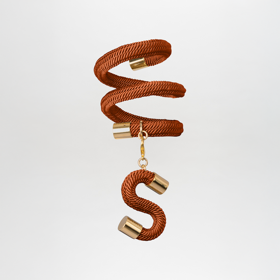 silvia tcherassi Brazalete Nicky