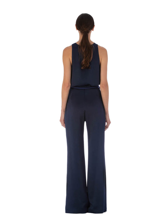 silvia tcherassi Blusa Brisa En línea