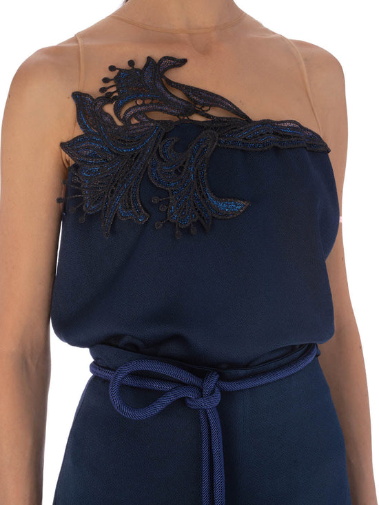 silvia tcherassi Blusa Brisa En línea