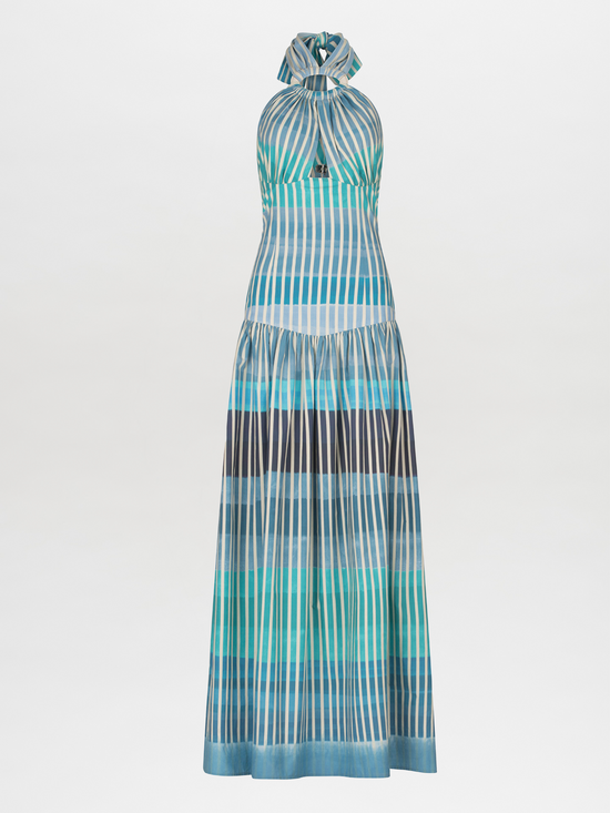 silvia tcherassi Traviata Dress